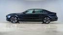 BMW 740i 740i M-Sport | AED 5,852 PM | Warranty & Service June 2028  | GCC