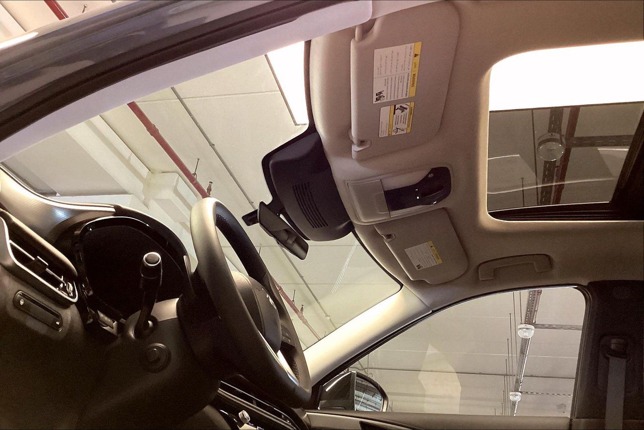 Infiniti QX60 Luxe | Guaranteed Warranty | 0 Down Payment