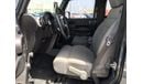 Jeep Wrangler Sahara Hard Top Convertible
