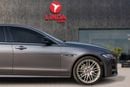 جاكوار XF آر-سبورت جاكوار XF R-Sport 2020 في دول مجلس التعاون الخليجي | الضمان
