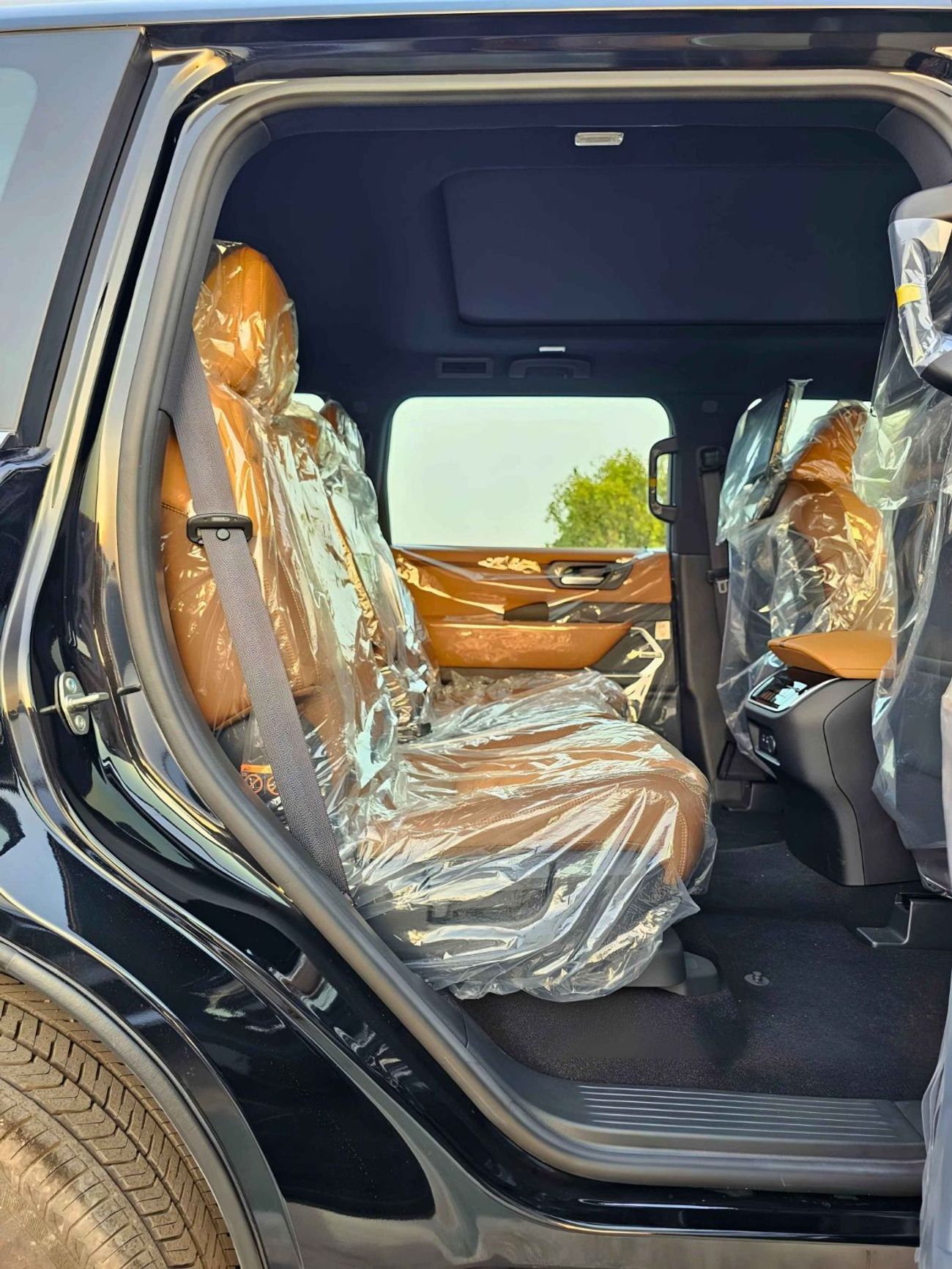 نيسان باترول SE PLATINUM | 3.8L V6 PETROL | 360* CAMERA | POWER SEATS | FULL OPTION (CODE # SE PLATINUM)