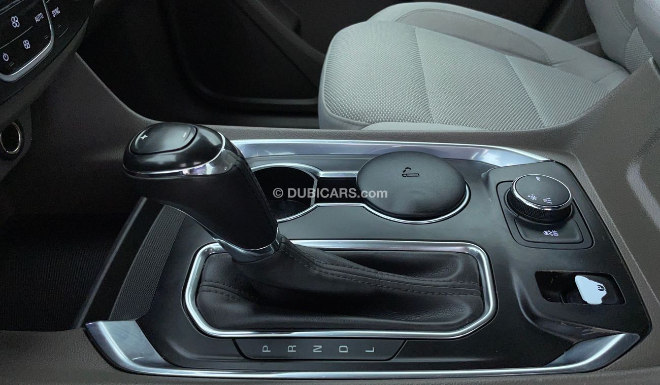 شيفروليه ترافيرس LS 3.6 | بدون دفعة مقدمة | اختبار قيادة مجاني للمنزل