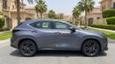 Lexus NX350 PREMIER 2025 | AED 2715/Month | 0 DP | 30 Day Return | Warranty | Service History