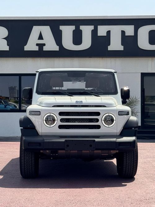 BAW 212 Price In UAE Images Specs Features