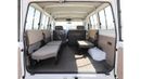Toyota Land Cruiser 70 LC78 T/DSL- E./4WD/Manual. For Export