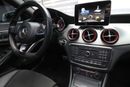 Mercedes-Benz CLA 250 C117