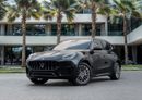 Maserati Grecale 4,113 P.M | 0% Downpayment | GRECALE GT HYBRID | AGENCY WARRANTY!