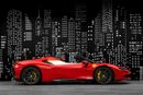 Ferrari SF90