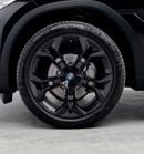 بي أم دبليو X6 xDrive 40i 3.0L