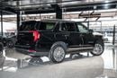 جي أم سي يوكون 6.2 V8 Denali (AWD)