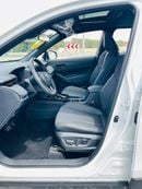 تويوتا فرونتلاندر