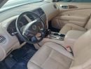 Nissan Pathfinder SV 3.5L