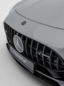 Mercedes Benz AMG GT 63