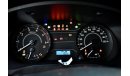 تويوتا هيلوكس 2.4l diesel Pickup Manual Transmission