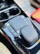 Mercedes Benz CLA250 AMG