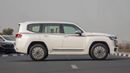 تويوتا لاند كروزر GXR2 3.3L 2025 LAND CRUISER 3.3L DIESEL FULL OPTION