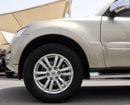 Mitsubishi Pajero GLS H/L ROCKFORD GLS HIGHLINE TOP