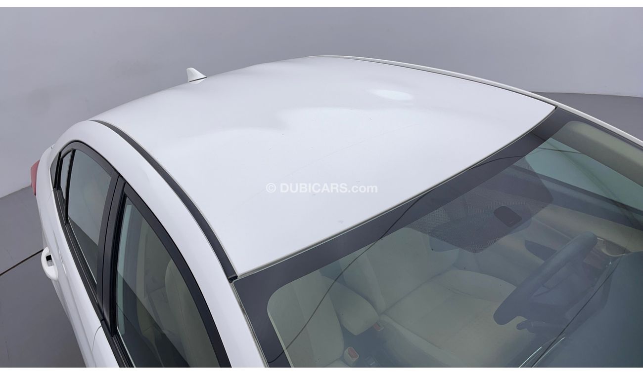 Toyota Yaris SE / E 1.5 | Zero Down Payment | Free Home Test Drive