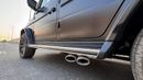 Mercedes-Benz G 63 AMG 4MATIC SUV V8 4.0L CARBON FIBER NIGHT PACKAGE BRAND NEW 0KM