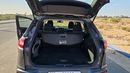 Jeep Cherokee LONGITUDE