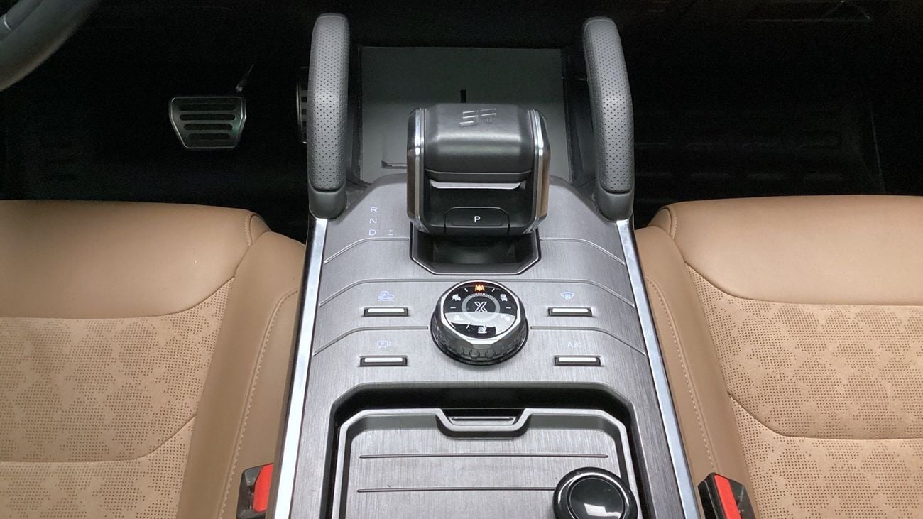 جيتور T2 Luxury | شامل الضمان | 0 ﺪﻔﻋﺓ ﺃﻮﻟﻯ