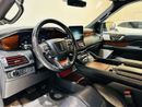 Lincoln Navigator RESERVE 3.5L