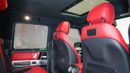 مرسيدس بنز G 63 AMG | AED 10,930 PM | Warranty Until June- 2027