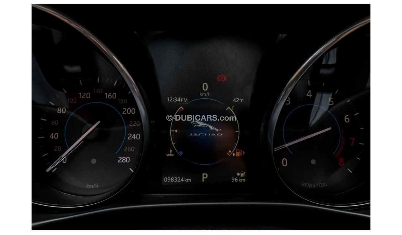 Jaguar XE Jaguar XE R-Sport 2017