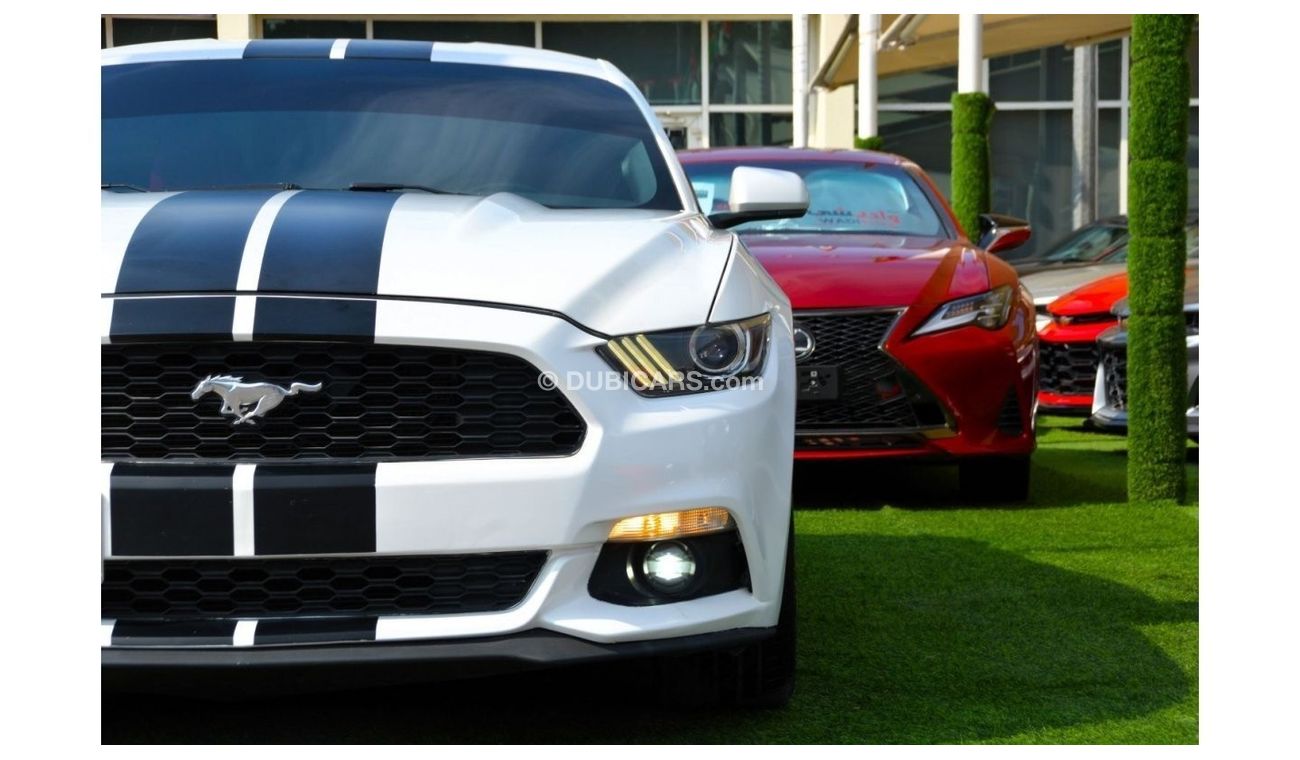 Ford Mustang Std MUSTANG //V6//GOOD CONDITION