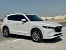 Mazda CX5 Mazda CX-5 Signature,AWD 2024 — GCC, Full Options