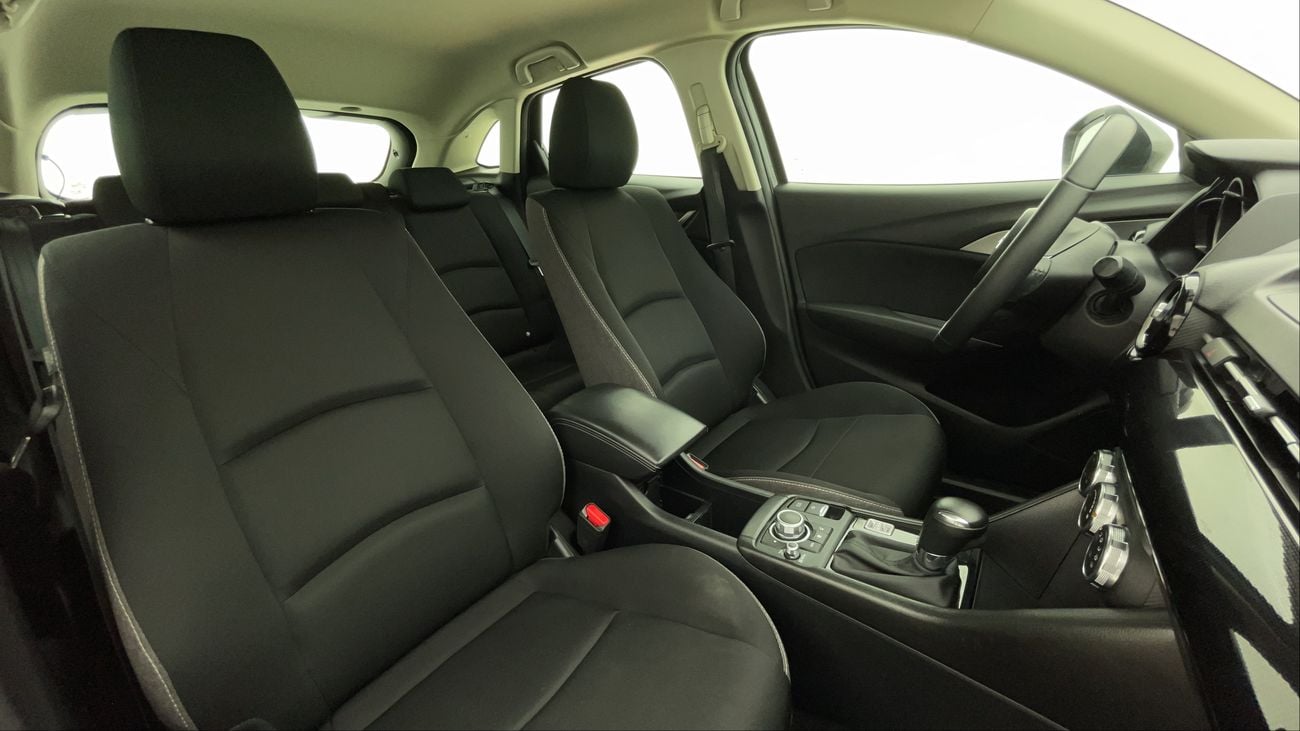 Mazda CX3 GT 2 | Zero Down Payment | Home Test Drive