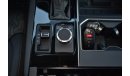 تويوتا تاندرا Crew Max Limited V6 3.5L 4WD 5 Seater Automatic