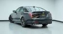 Cadillac CT5 V-SERIES