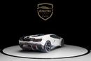لامبورغيني ريفويلتو 6.5L V12 Hybrid
