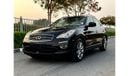 Infiniti QX50 Excellence clean car, fully loaded.