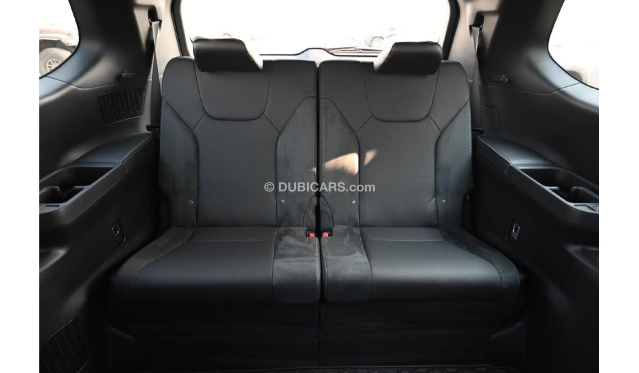 Lexus TX 350 Executive 7-Seater