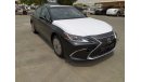 Lexus ES350 MID OPTION