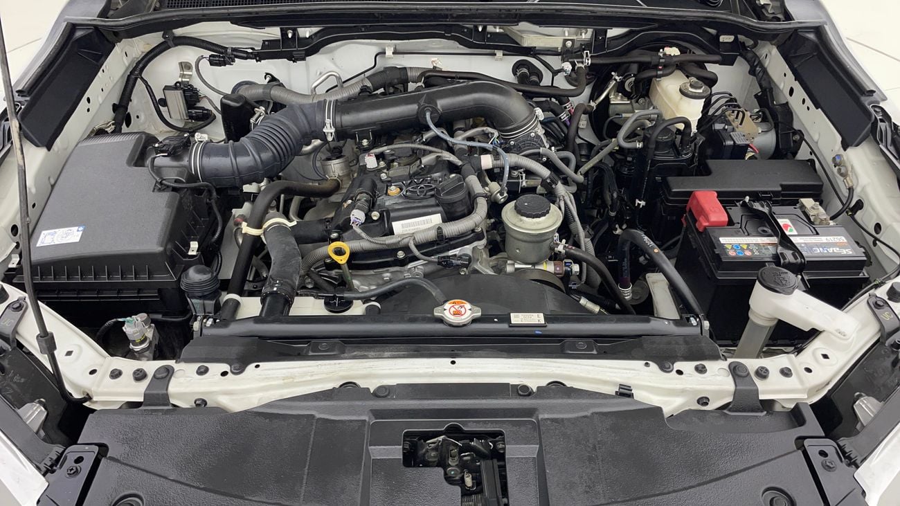 Toyota Fortuner EXR 2.7L (160 HP) EXR 2.7 | Zero Down Payment | Home Test Drive