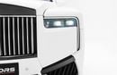 Rolls Royce Cullinan 6.75L V12 Twin-Turbocharged Engine | Warranty