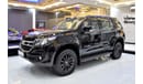 Chevrolet Trailblazer EXCELLENT DEAL for our Chevrolet Trailblazer Z71 4x4 ( 2017 Model ) in Black Color GCC Specs