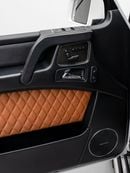 مرسيدس بنز G 63 AMG STD