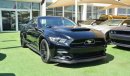 Ford Mustang Mustang 2017/V4 PREMIUM/ Full Kit Shelby