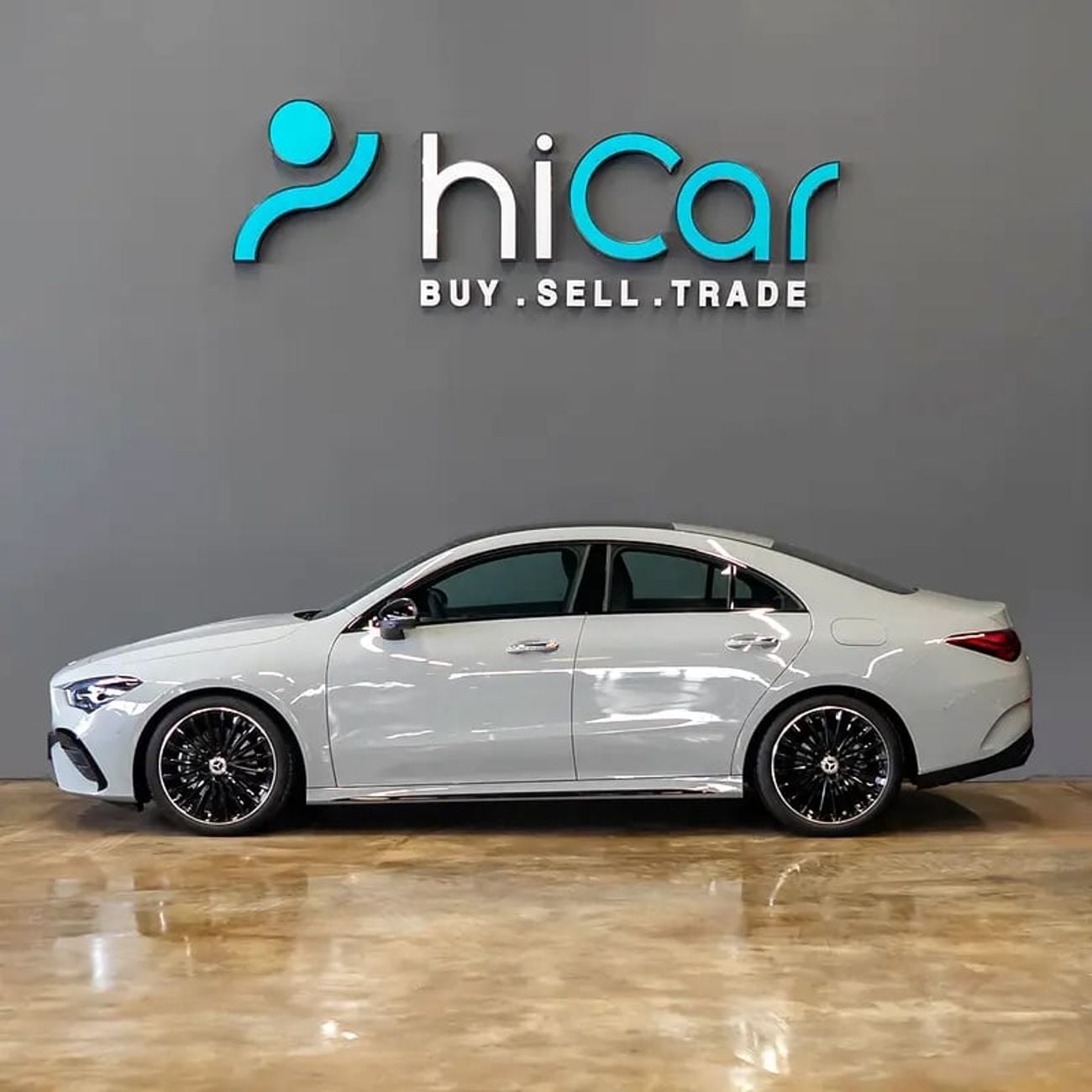 مرسيدس بنز CLA 200 AED 3,353 pm • 0% Downpayment • Mercedes CLA200 • 5 Years Agency Warranty