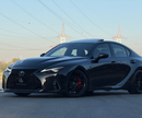Lexus IS 500 500 5.0