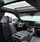 GMC Yukon 6.2 V8 Denali (AWD) 2024 GMC Yukon Denali, 04/2029 GMC Warranty + Service Contract, GMC Full Service