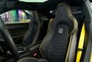 Porsche 911 Turbo S TOP 3.8L (645 HP) Coupe PORSCHE 992 | BRABUS ROCKET 900 R | 1 OF 25 WORLDWIDE