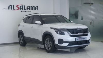 Kia Seltos LX 1.6L