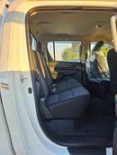 Toyota Hilux NORROW BODY / 2.7L V4 PETROL / A/T / PLASTIC BUMPER / BASIC STEEL WHEEL (CODE # 69045)