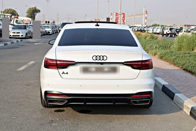 Audi A4 40 TFSI S-LINE, миниатюра 21