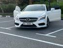 مرسيدس بنز CLS 400 AMG 400